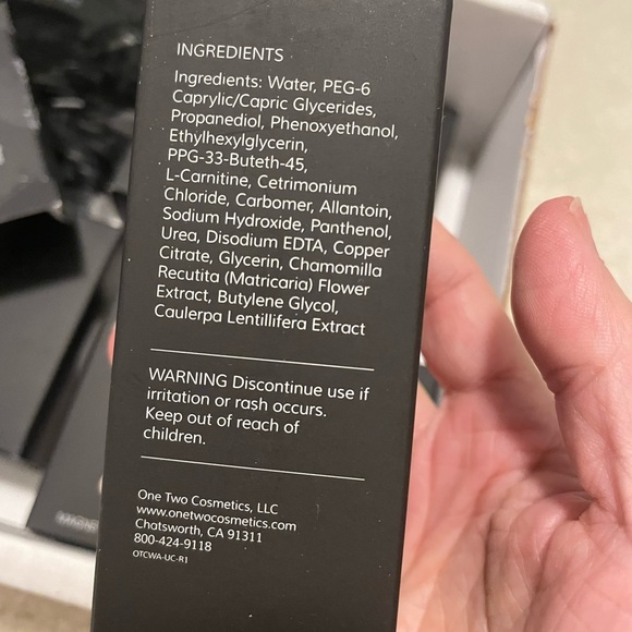 Magnetic eyelashes 👁 - Picture 6 of 14